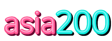 asia200 — logo kanal