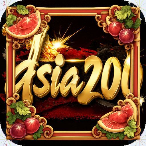 asia200 — galeri pratinjau Resmi APK